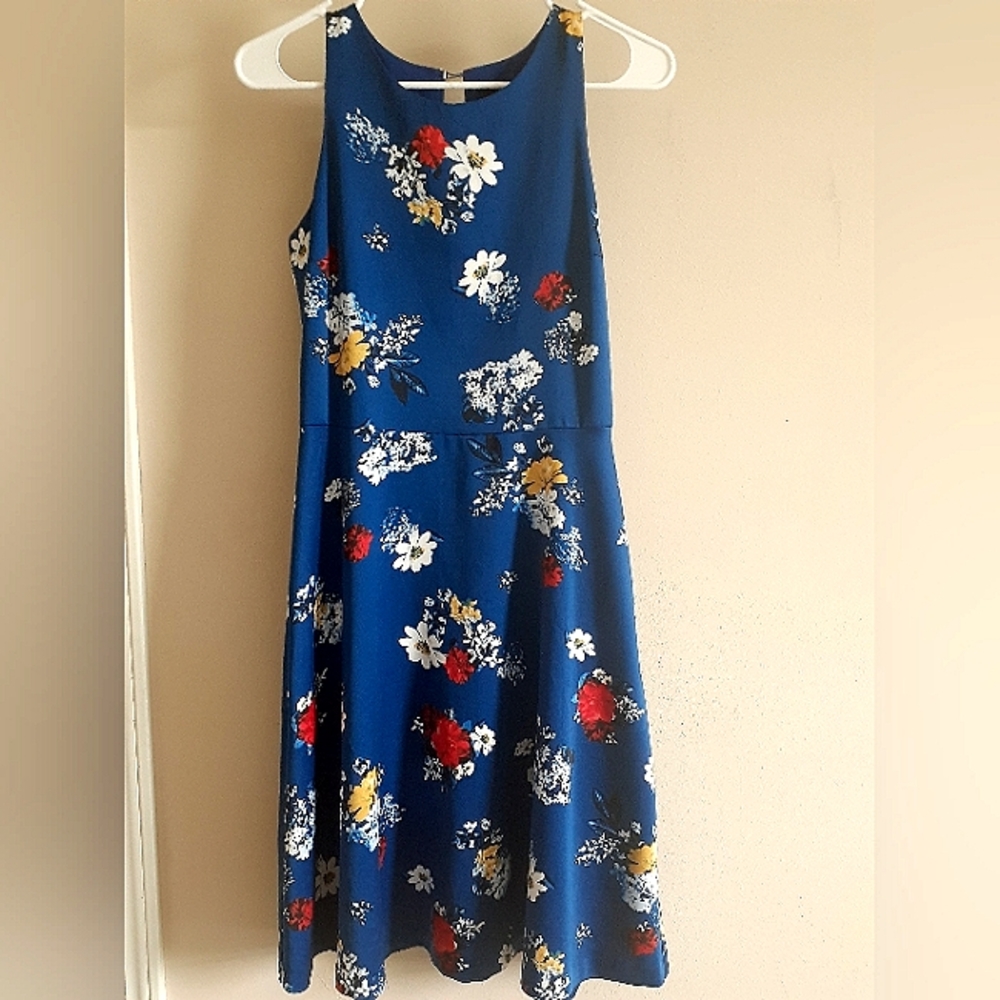 Banana Republic Elegant Dress